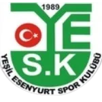 Yeşil Esenyurt