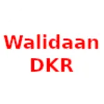 Walidaan DKR