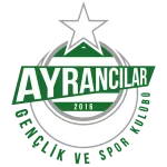 Ayrancılar