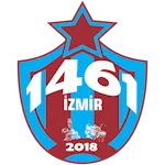 İzmir 1461