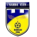 Nahda Barelias