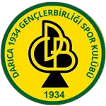 Darıca 1934 G.B.