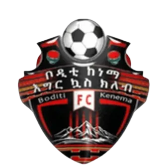 Boditi Ketema
