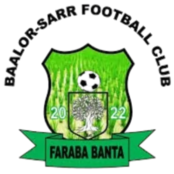 Baalo Sarr