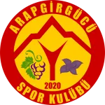 Arapgirgücü