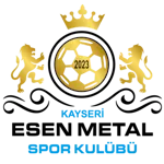 Kayseri Esen Metalspor