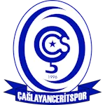 Çağlayancerit Bld