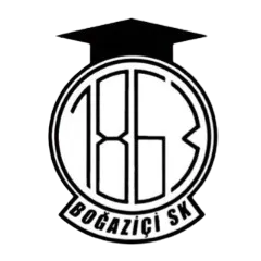 1863 Boğaziçi