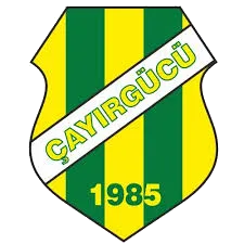 Çayırgücü