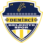 Demirci Bld