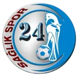 24 Sağlıkspor
