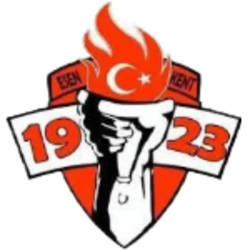 1923 Esenkent