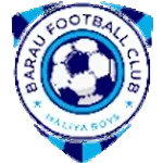 Barau