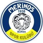 Merinosspor