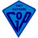 Kayseri Gaziosmanpaşa