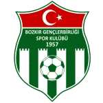 Bozkır GB
