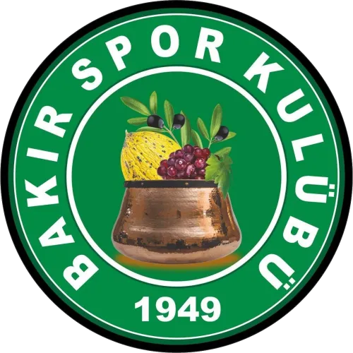 Bakır GB