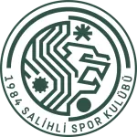 1984 Salihli