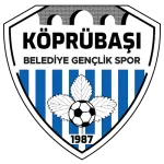 Köprübaşı Bld