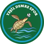 Yeşil Demre