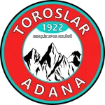 Toroslar 1922 GSK
