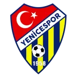 1958 Yenice