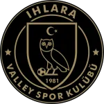 Ihlara Vadisi