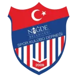 Niğde Bld B