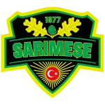 Sarımeşe Bld