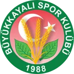 Büyükkayalı