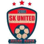 Serrekunda United
