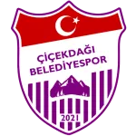 Çiçekdağı Bld