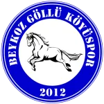 Göllü Köyü