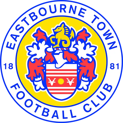 Eastbourne T.