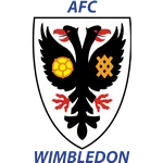 AFC Wimbledon (K)