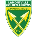 Gold. Arrow