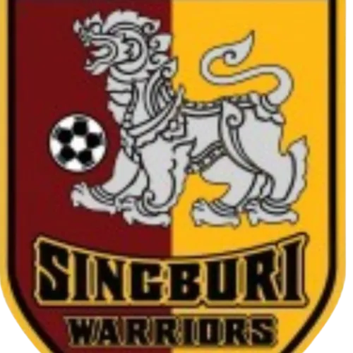 Singbury Warriors