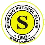 Serrano PE U20