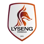 Lyseng (K)