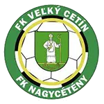 FK Velky Cetin