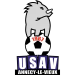 Annec-le-Vieux (K)